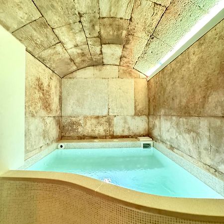 Evo Suite & Spa Вьесте Экстерьер фото