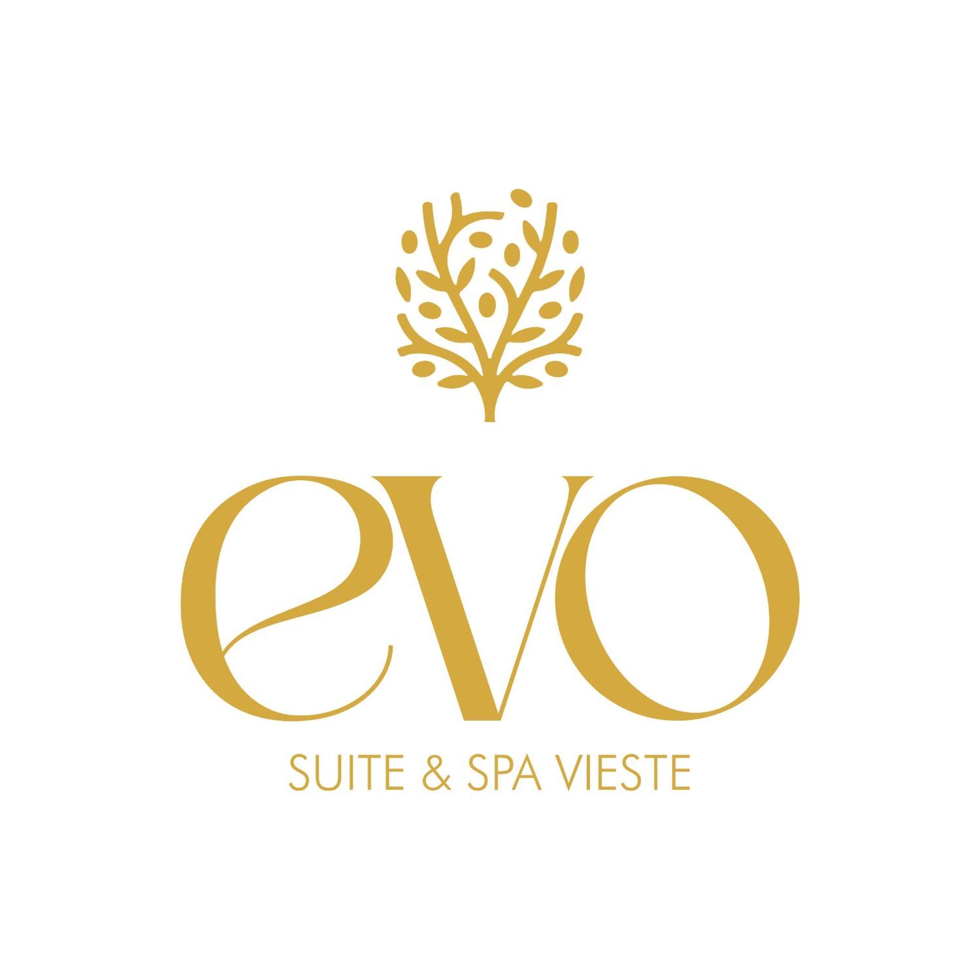 Evo Suite & Spa Вьесте Экстерьер фото