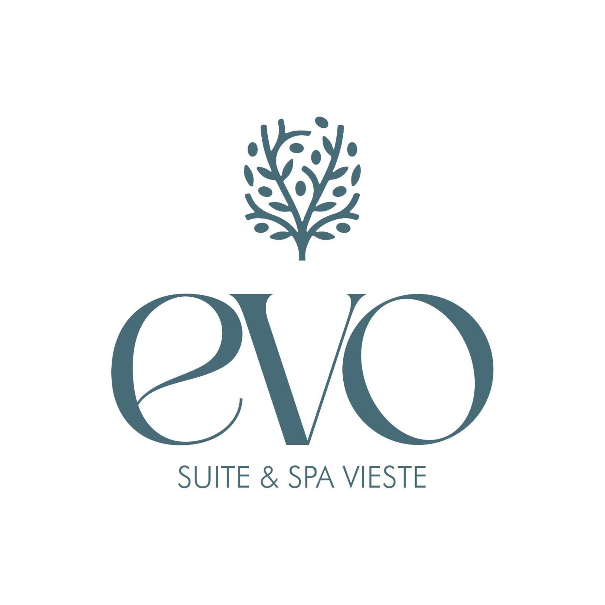 Evo Suite & Spa Вьесте Экстерьер фото