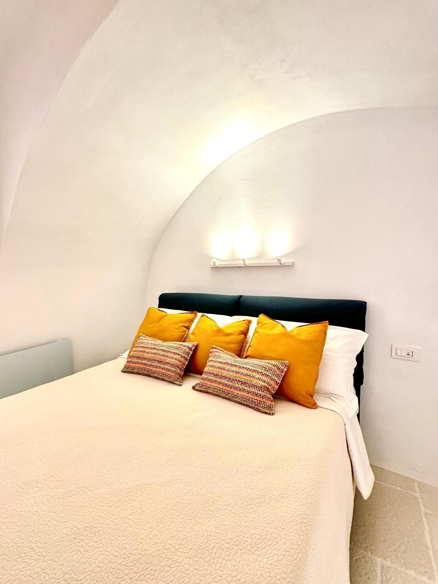 Evo Suite & Spa Вьесте Экстерьер фото