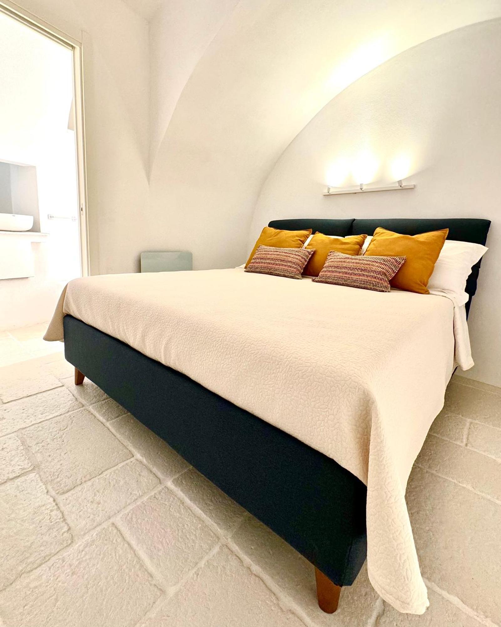 Evo Suite & Spa Вьесте Экстерьер фото