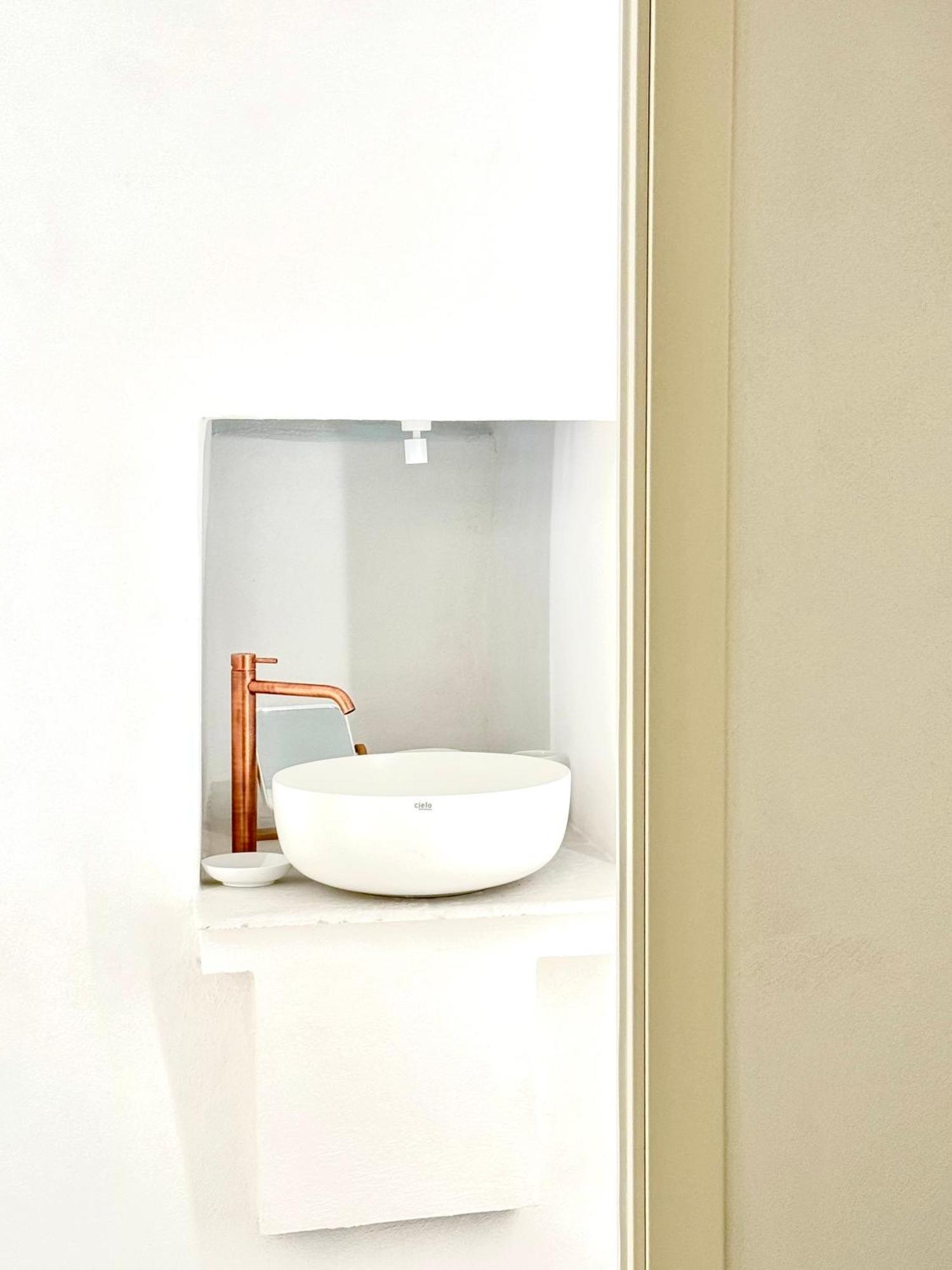 Evo Suite & Spa Вьесте Экстерьер фото