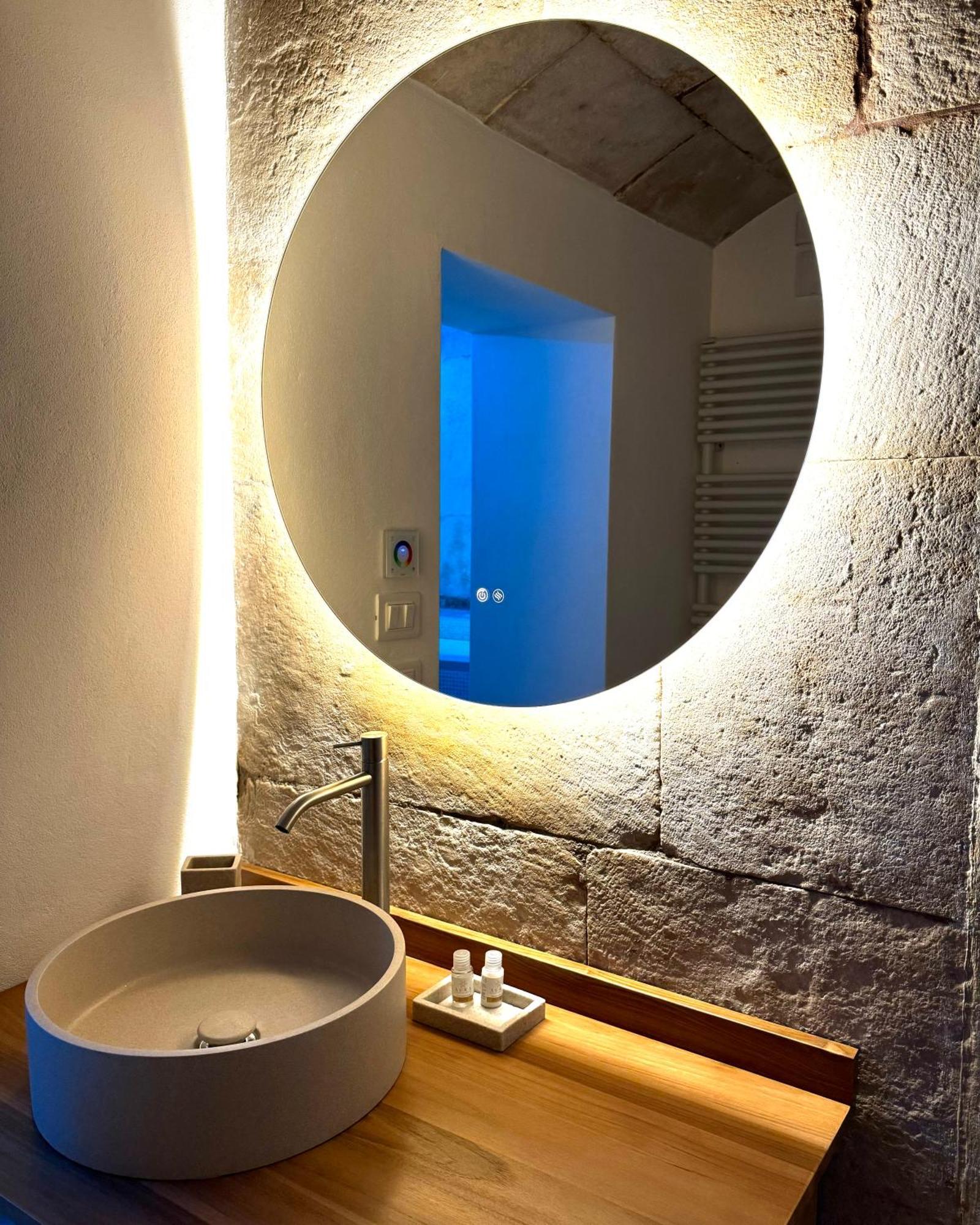 Evo Suite & Spa Вьесте Экстерьер фото