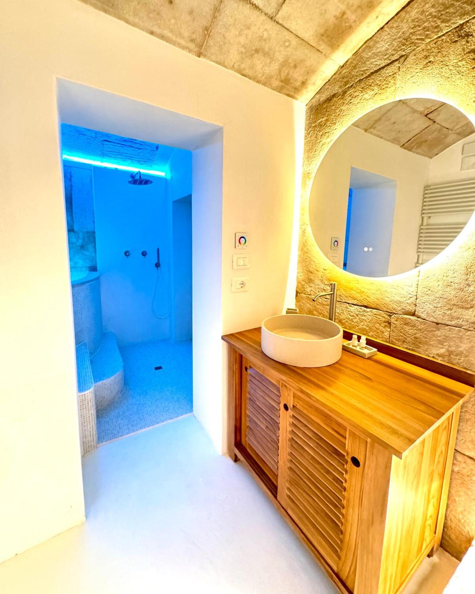 Evo Suite & Spa Вьесте Экстерьер фото