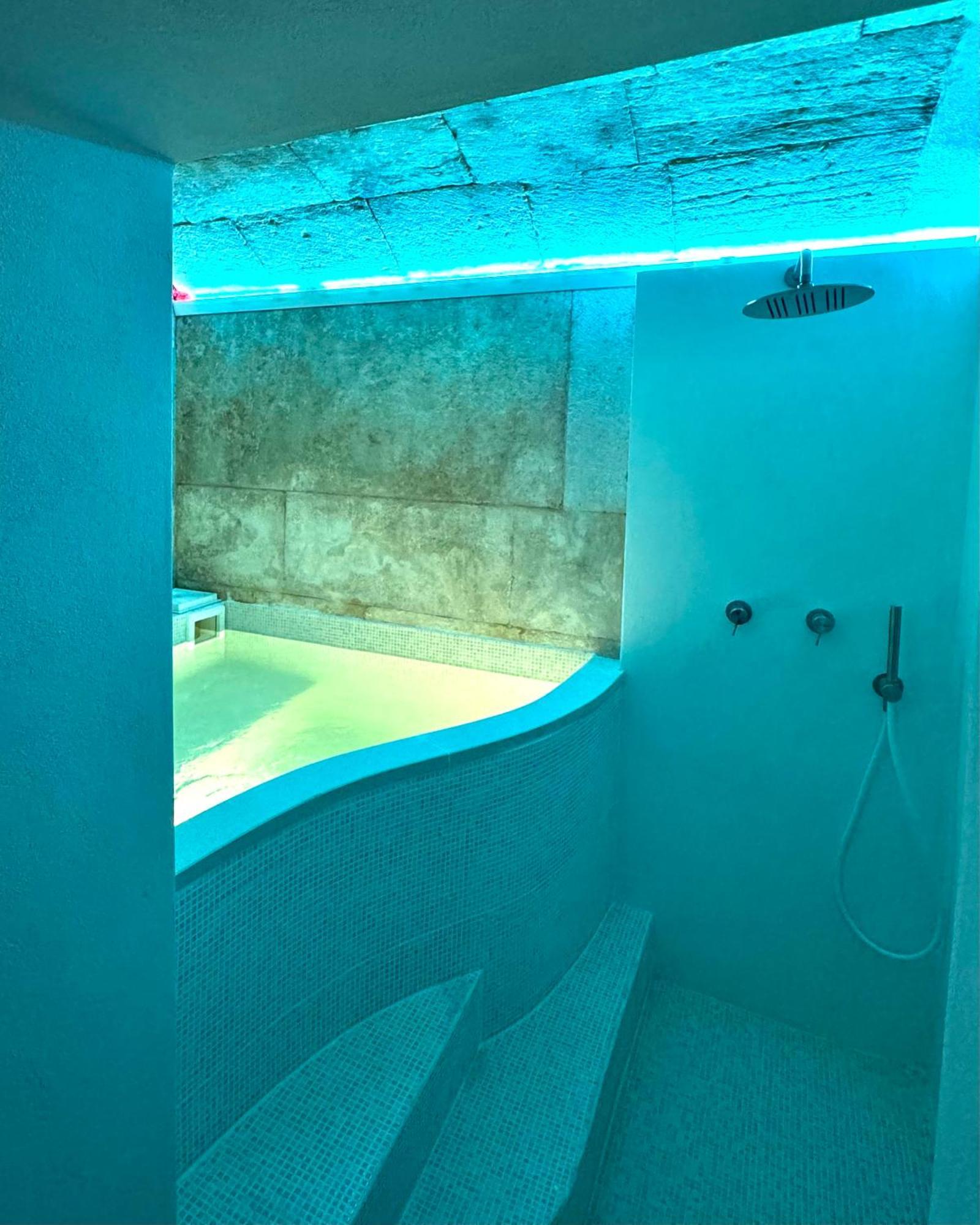 Evo Suite & Spa Вьесте Экстерьер фото