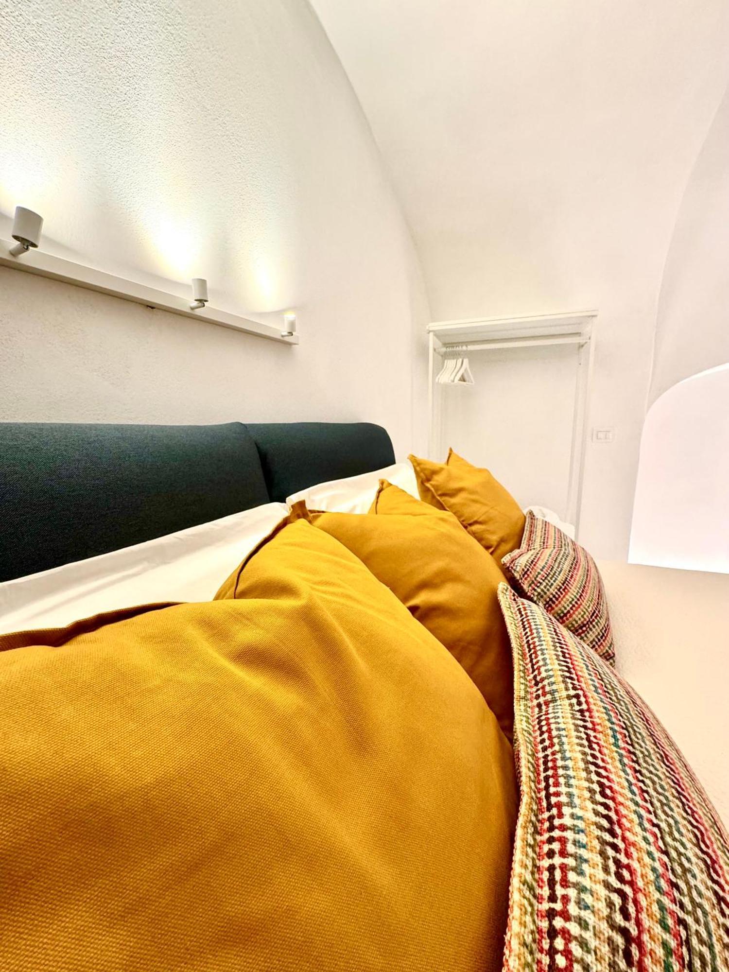 Evo Suite & Spa Вьесте Экстерьер фото